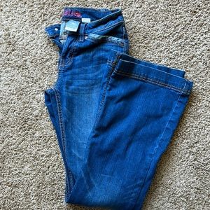 Cinch women’s jeans size 25/0 R trouser cut